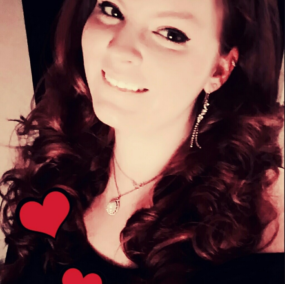 🌹🌹Meet Sabrina🌹🌹